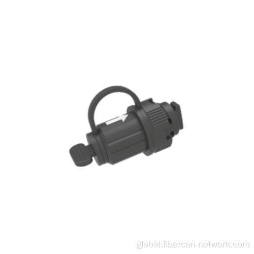 Ftta Ip68 Hardened Connections Cord M-SC Adaptor Manufactory